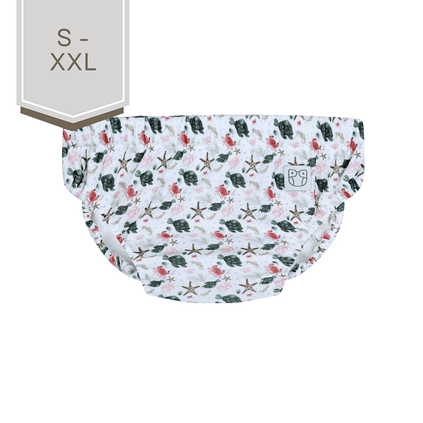 Schwimmwindeln