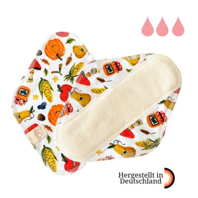 Binden normal - Harvest Time