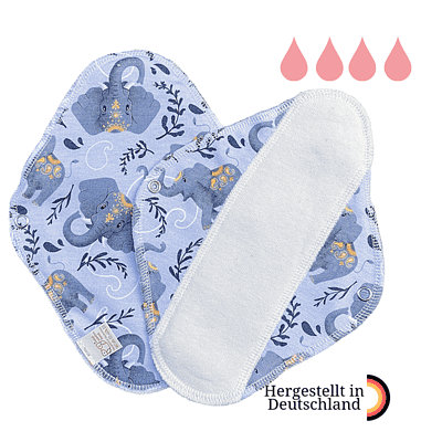 Binden stark - Spirit of Elephants