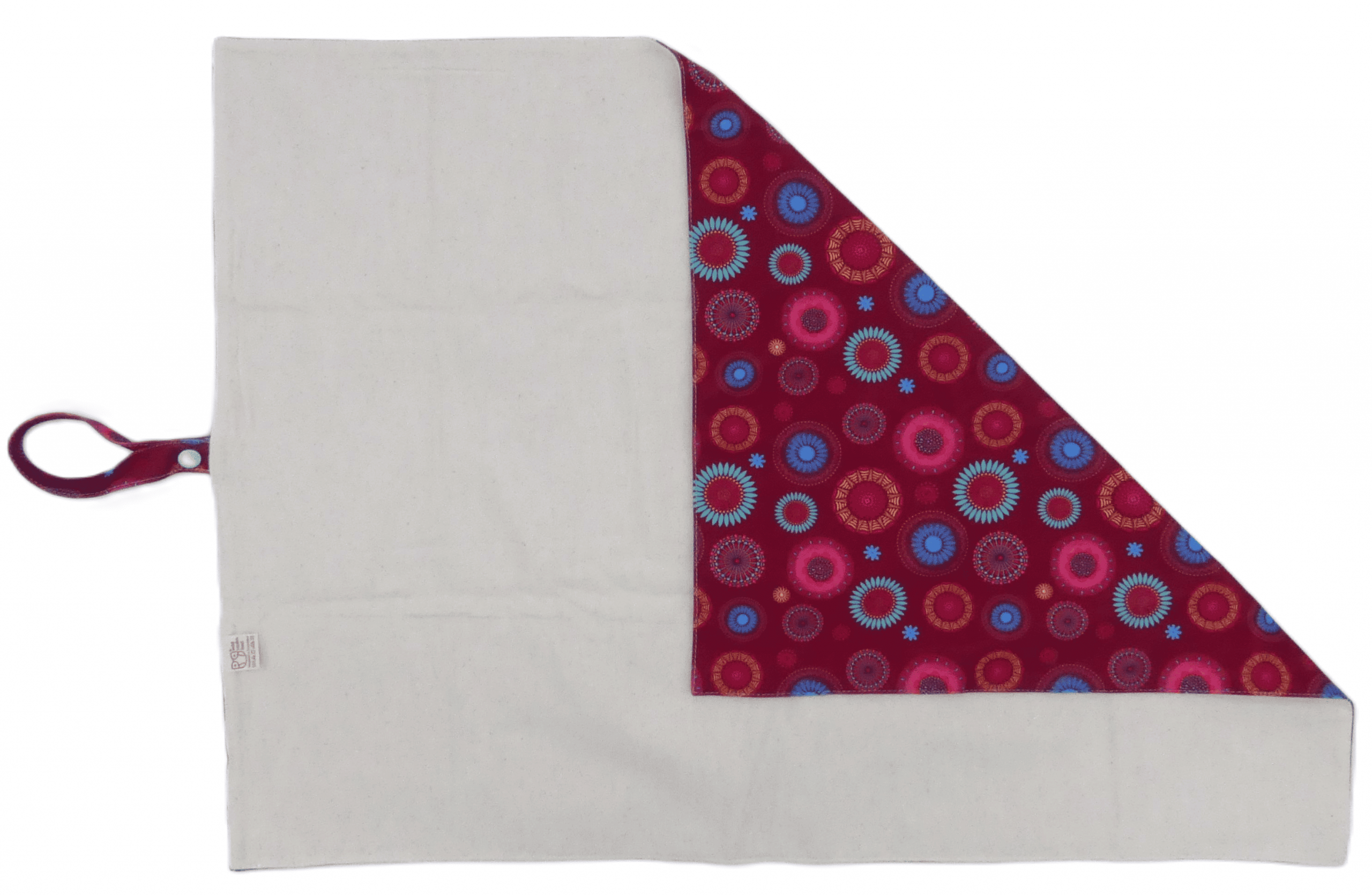 wasserdichte Wickelunterlage – Bild 2