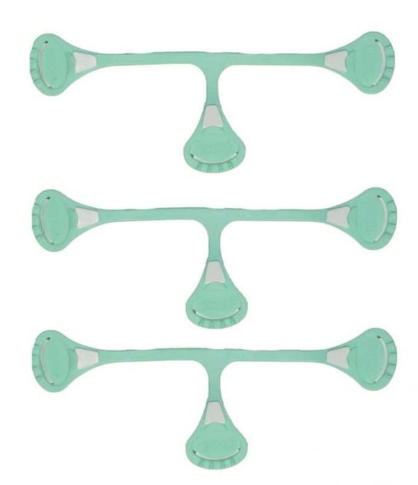 Snappi Windelklammer Gr. 2 – Bild 2