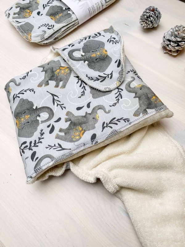 Konturwindeln – Bild 9