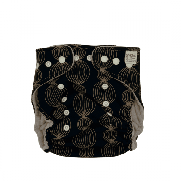 Wollüberhose Onesize – Bild 8