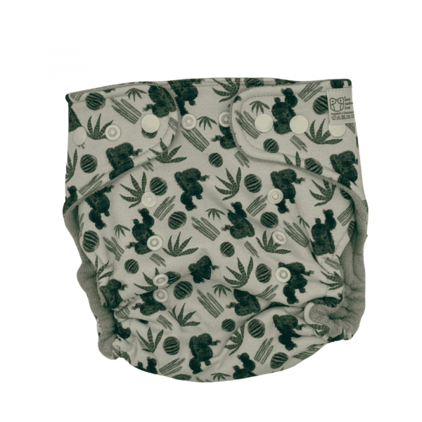 Wollüberhose Onesize – Bild 2