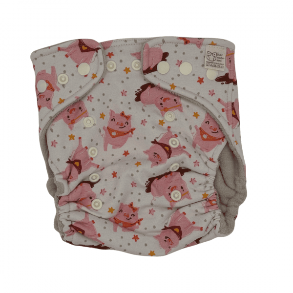 Wollüberhose Onesize – Bild 6