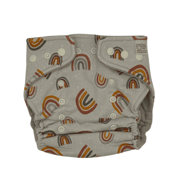 Wollüberhose Onesize – Bild 5