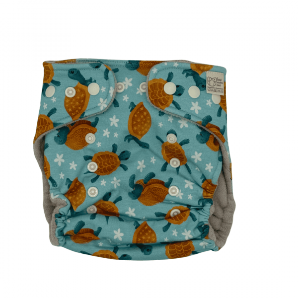 Wollüberhose Onesize – Bild 4