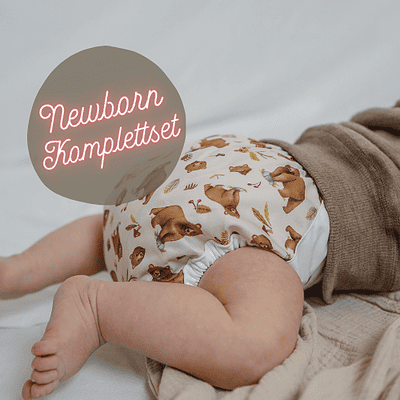 Komplettset Newborn