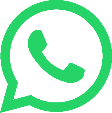 WhatsApp Icon