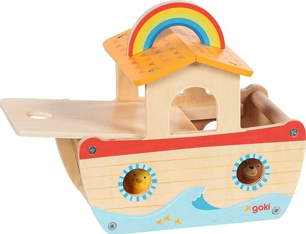 goki Meine kleine Arche Noah – Bild 2