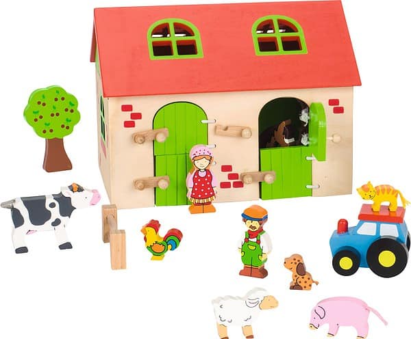 goki Mein Bauernhof – Bild 3