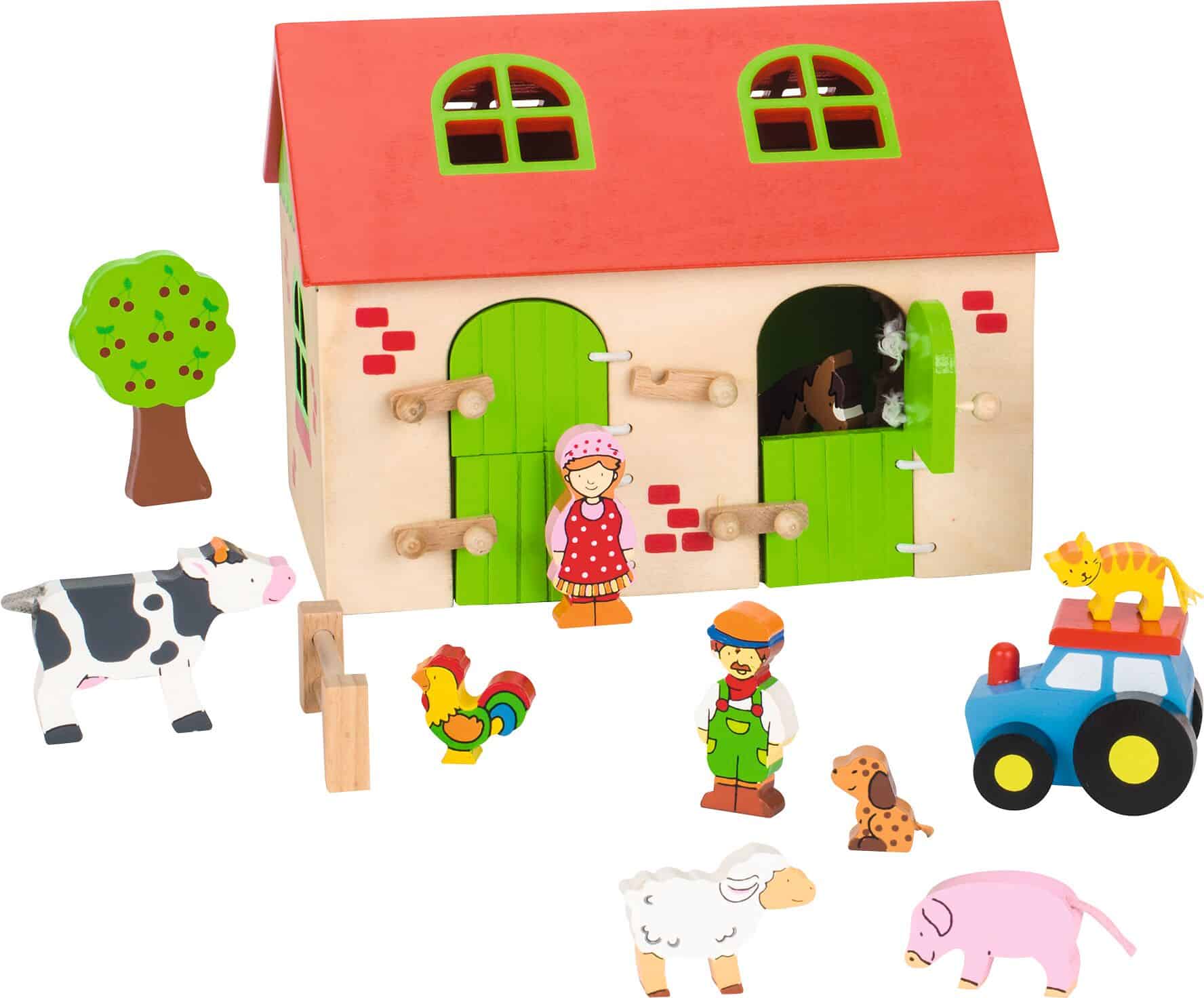 goki Mein Bauernhof – Bild 3