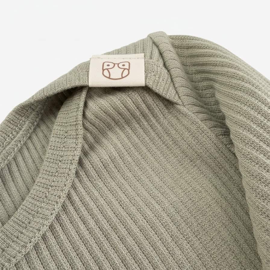 Mitwachsender Body – Bild 3