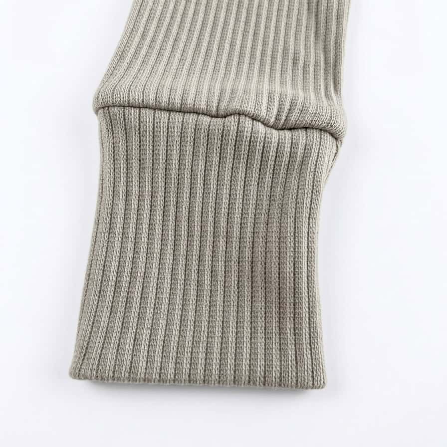 Mitwachsender Body – Bild 4