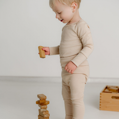 Mitwachsendes Basic-Set