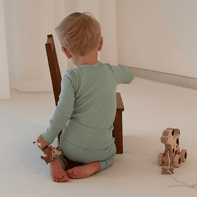 Mitwachsendes Basic-Set